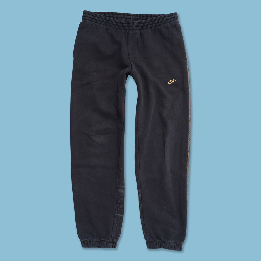 Vintage Nike Sweat Pants Small / Medium - Double Double Vintage