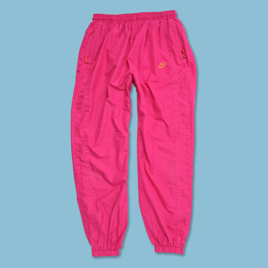Vintage Nike Track Pants XLarge - Double Double Vintage