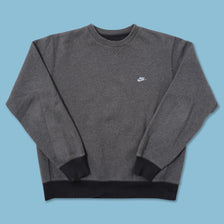 Nike Sweater Large - Double Double Vintage