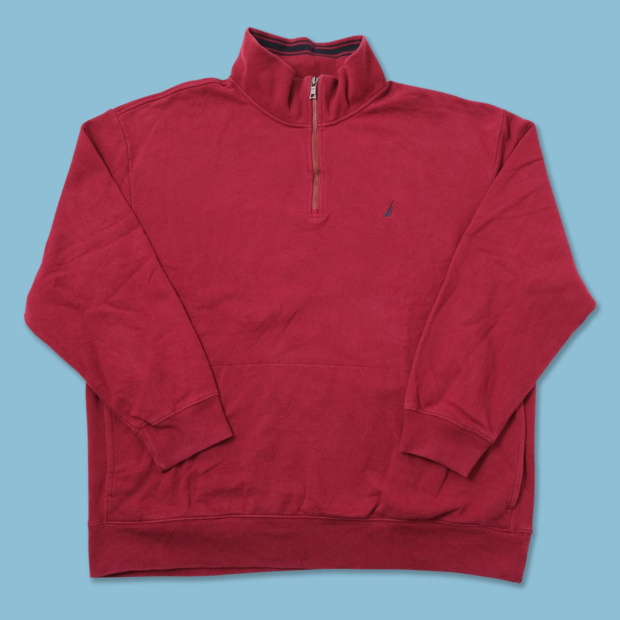 Vintage Nautica Sweater XXL - Double Double Vintage