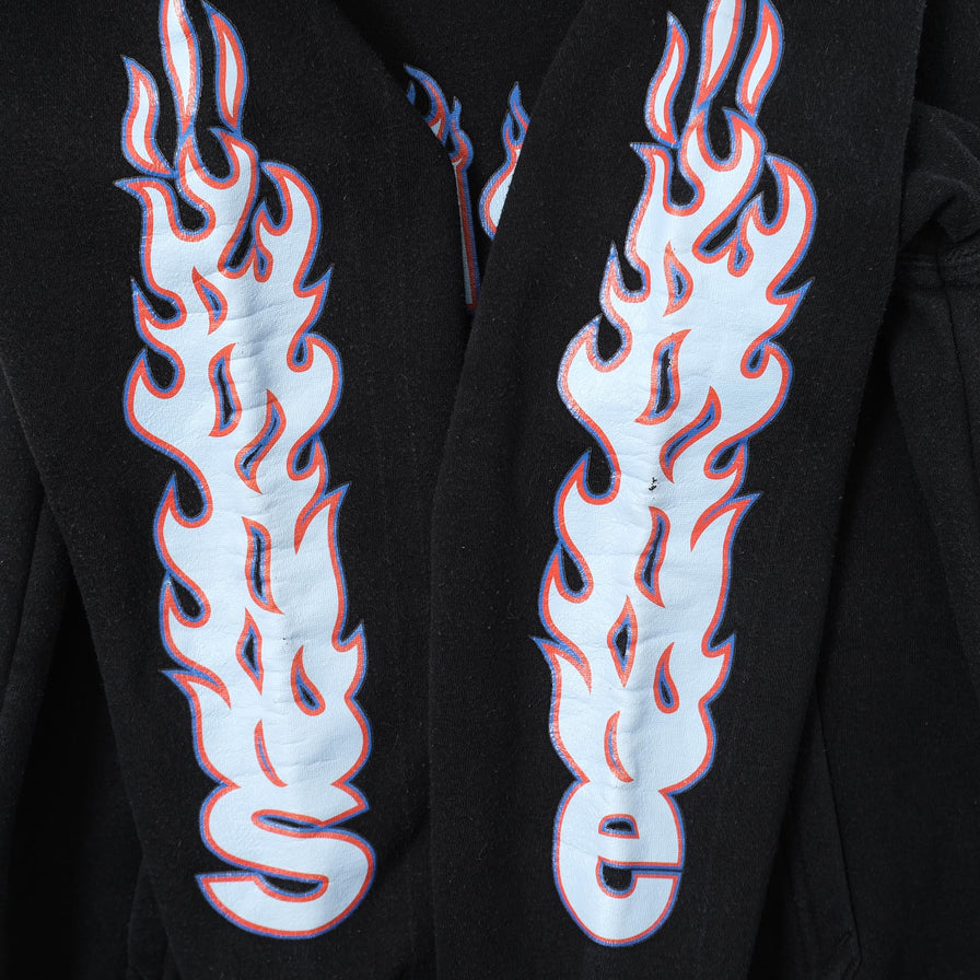 Thrasher Women’s Hoody XSmall - Double Double Vintage