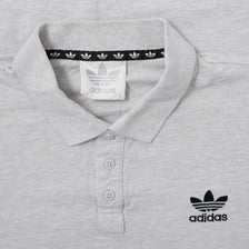 Vintage adidas Polo Medium / Large - Double Double Vintage