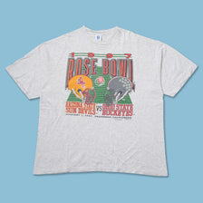 Vintage 1997 Rose Bowl T-Shirt XXLarge - Double Double Vintage