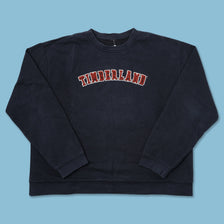 Vintage Timberland Sweater 3XLarge - Double Double Vintage