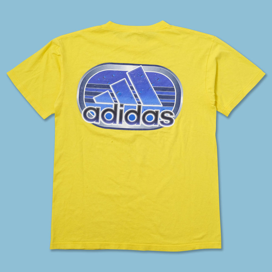 Vintage adidas T-Shirt Small / Medium - Double Double Vintage