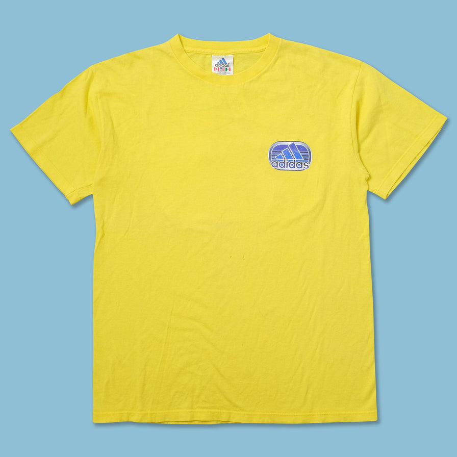 Vintage adidas T-Shirt Small / Medium - Double Double Vintage