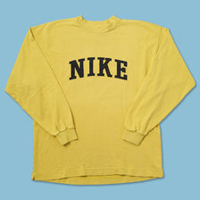 Vintage Nike Sweater Large / XLarge - Double Double Vintage