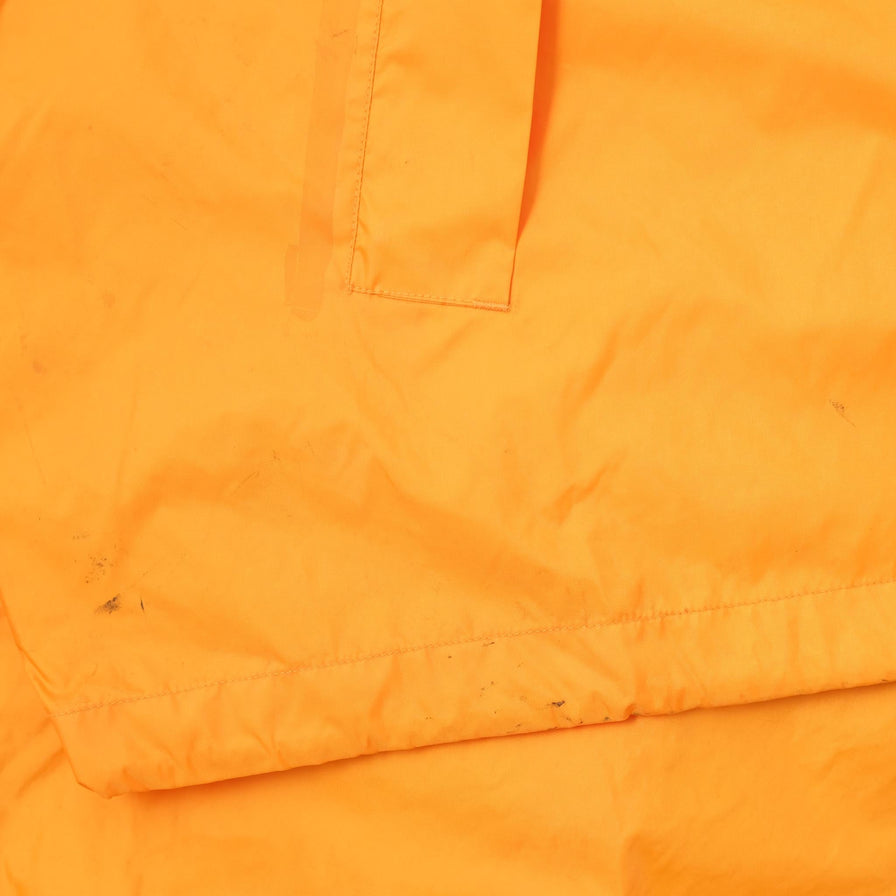 Vintage adidas Rain Jacket Large / XLarge - Double Double Vintage