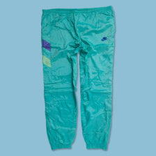 Vintage Nike Track Pants Medium - Double Double Vintage