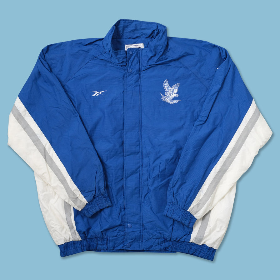 Vintage Reebok Air-Force Jacket XXLarge - Double Double Vintage