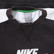 Vintage Nike Sweater Small - Double Double Vintage