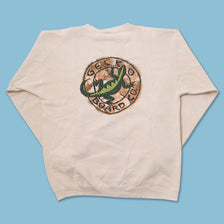 Vintage Hawaii Sweater Medium / Large - Double Double Vintage