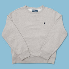 Vintage Polo Ralph Lauren Sweater Small / Medium - Double Double Vintage