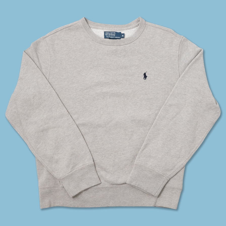 Vintage Polo Ralph Lauren Sweater Small / Medium - Double Double Vintage