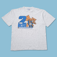 Vintage 1997 Kentucky Wildcats T-Shirt XLarge - Double Double Vintage