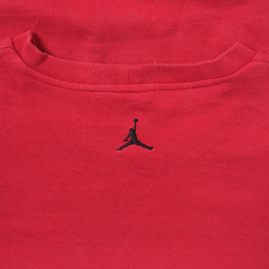 Jordan Sweater 3XLarge - Double Double Vintage