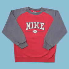 Vintage Nike Kids Sweater Medium - Double Double Vintage