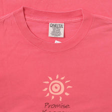 Vintage Promise Keepers T-Shirt Medium - Double Double Vintage