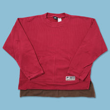 Vintage Nike Sweater Medium - Double Double Vintage