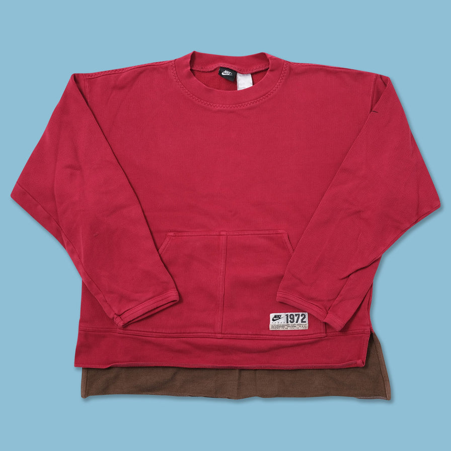 Vintage Nike Sweater Medium - Double Double Vintage