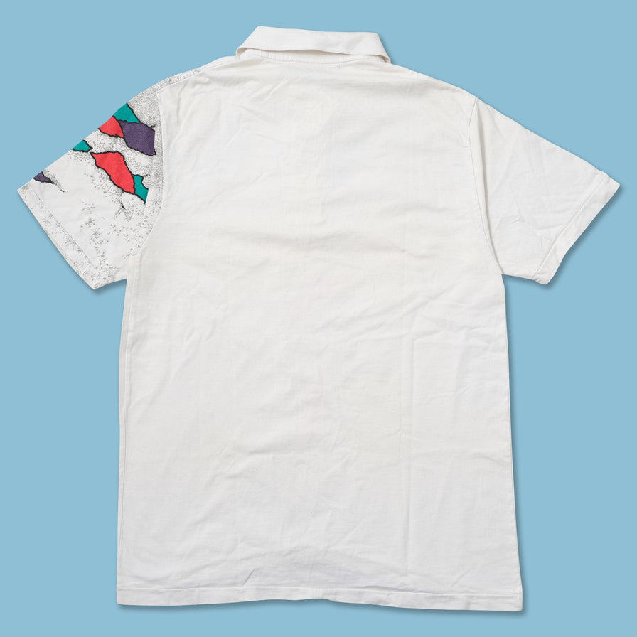 Vintage Hugo Boss Sports Polo Large - Double Double Vintage