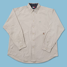 Vintage Tommy Hilfiger Shirt XLarge - Double Double Vintage