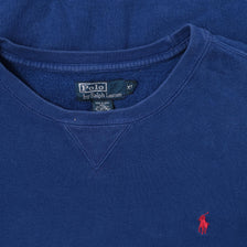 Vintage Polo Ralph Lauren Sweater Large / XLarge - Double Double Vintage