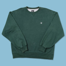 Vintage Champion Sweater Large - Double Double Vintage