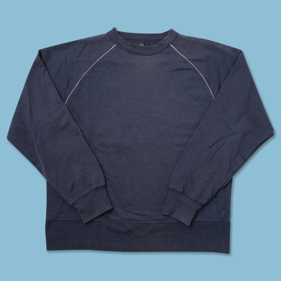 Vintage Fred Perry Sweater Large - Double Double Vintage