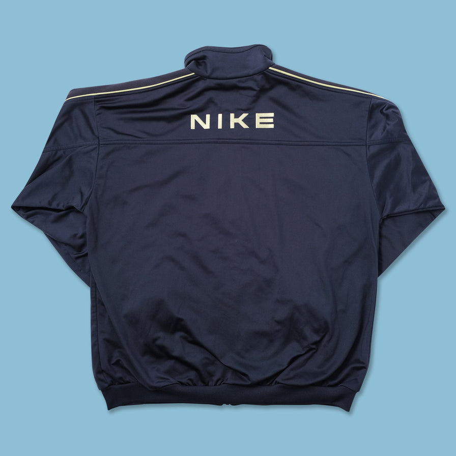 Vintage Nike Track Jacket XLarge - Double Double Vintage