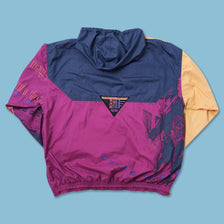 Vintage Nike Windbreaker Medium - Double Double Vintage
