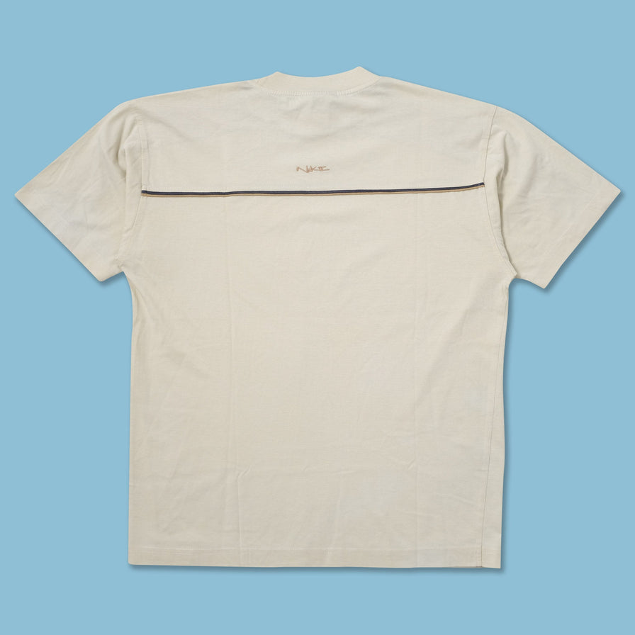 Vintage Nike T-Shirt Small - Double Double Vintage