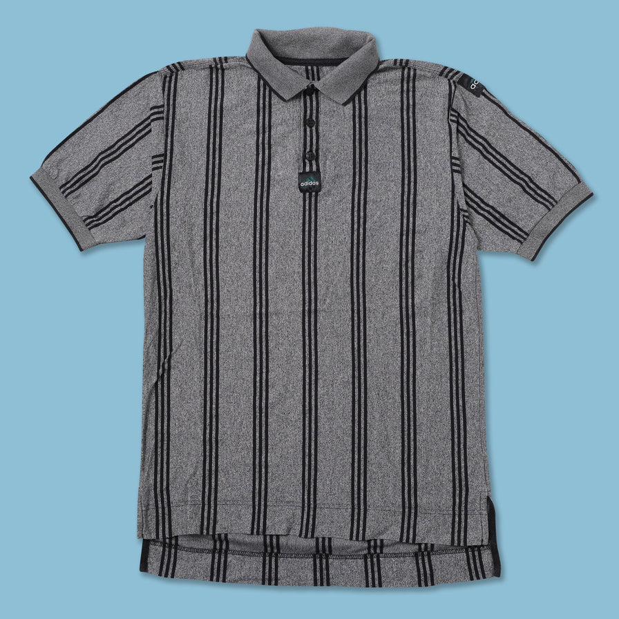 Vintage adidas Equipment Polo Medium - Double Double Vintage