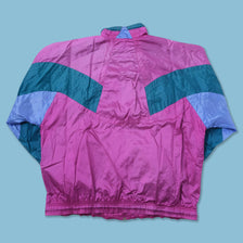 Vintage Nike Track Jacket Large - Double Double Vintage