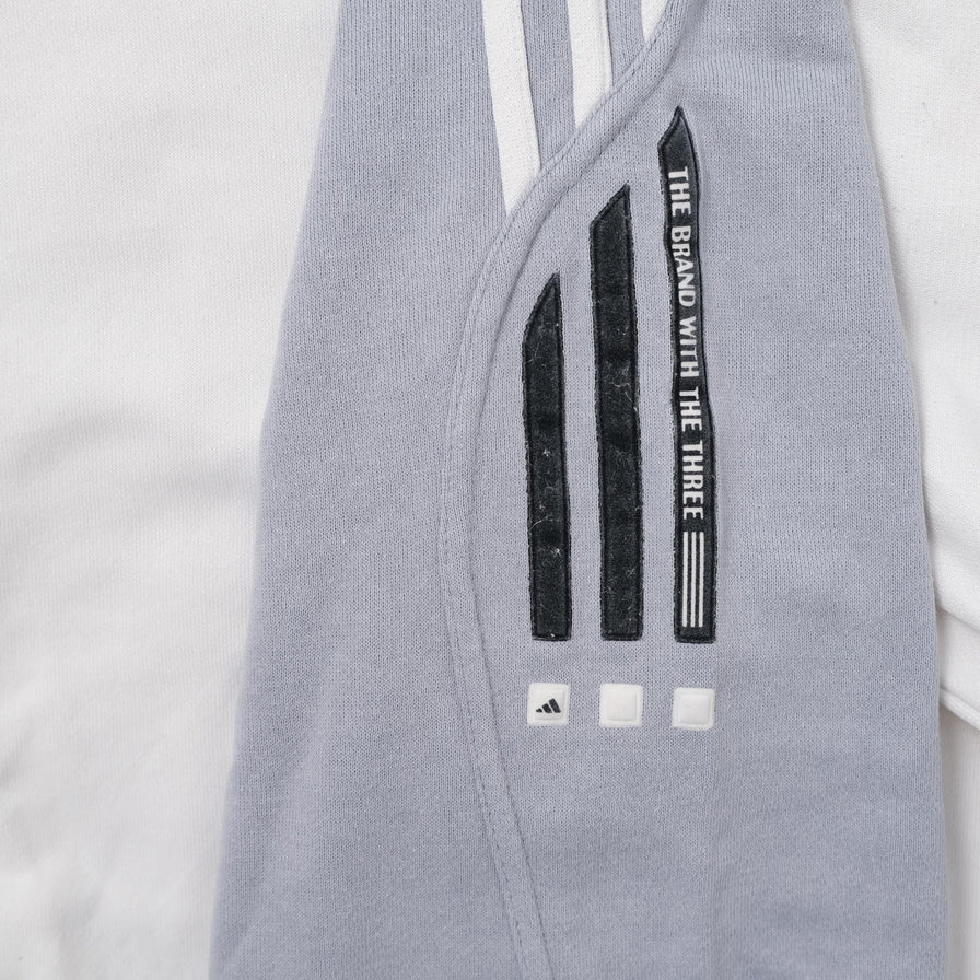 Vintage adidas Sweater Large - Double Double Vintage