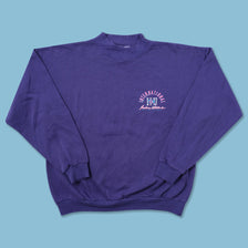Vintage 1990 Fashion Network Sweater Large - Double Double Vintage