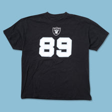 Raiders Amari Cooper T-Shirt XLarge / XXLarge - Double Double Vintage