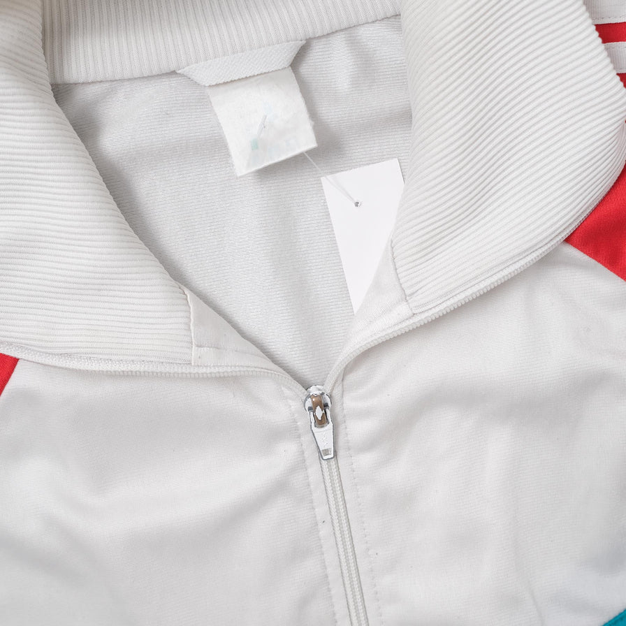 Vintage adidas Track Jacket Large - Double Double Vintage