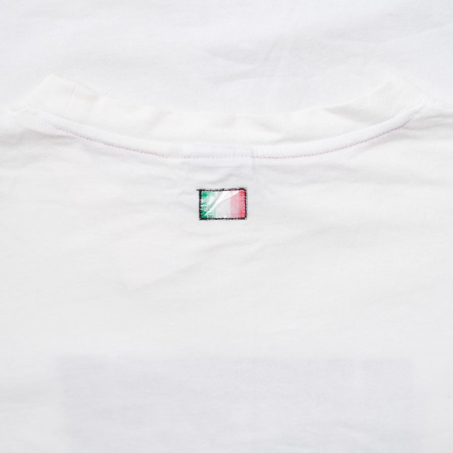Vintage Fila T-Shirt XLarge - Double Double Vintage