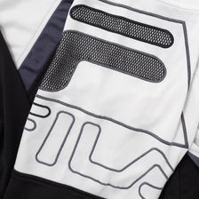Vintage Fila Track Jacket Large - Double Double Vintage