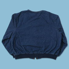 Vintage Dickies Denim Work Jacket XLarge 
