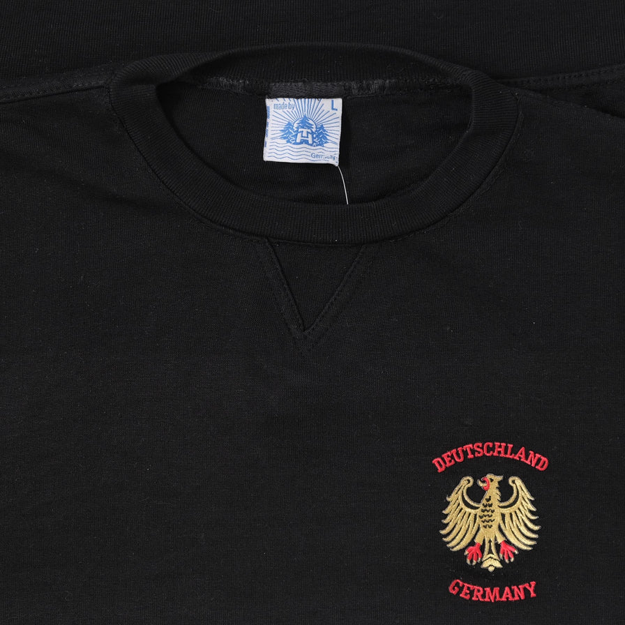 Vintage Germany Sweater Large 