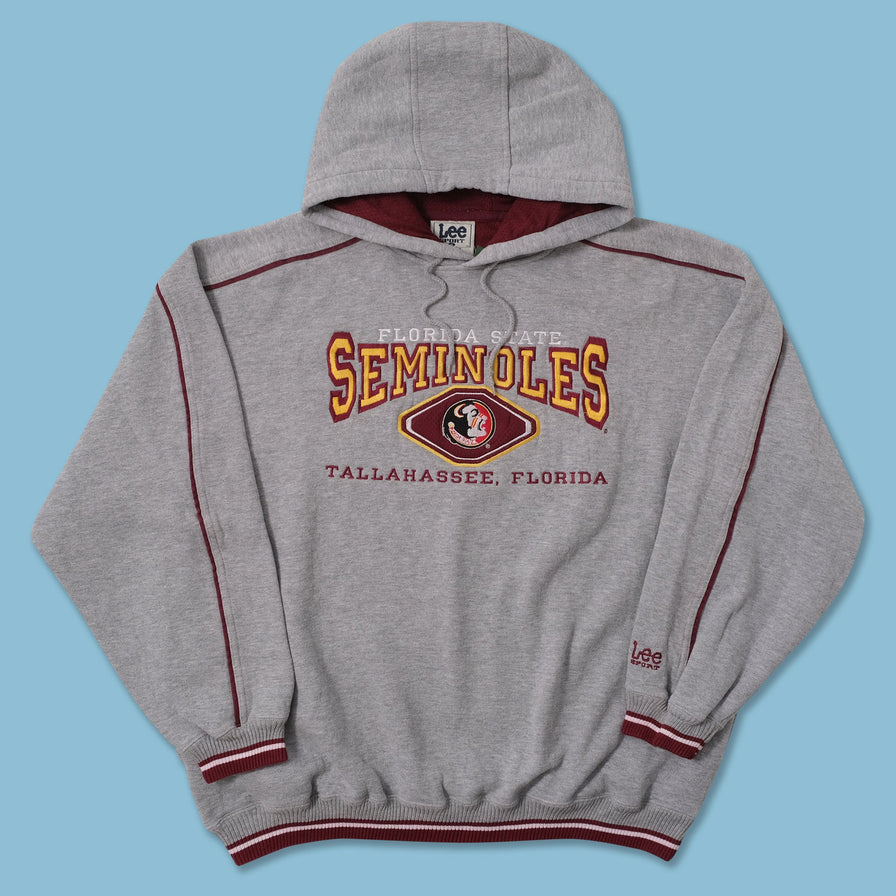Vintage Florida State Seminoles Hoody XLarge 