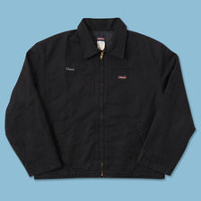 Vintage Dickies Work Jacket Large 