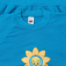 Vintage Tweety Sweater Large 