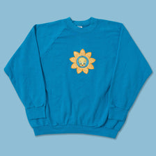 Vintage Tweety Sweater Large 