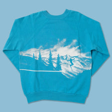 Vintage Colorado Sweater Medium 