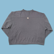 Vintage Women's Reebok Sweater Medium 