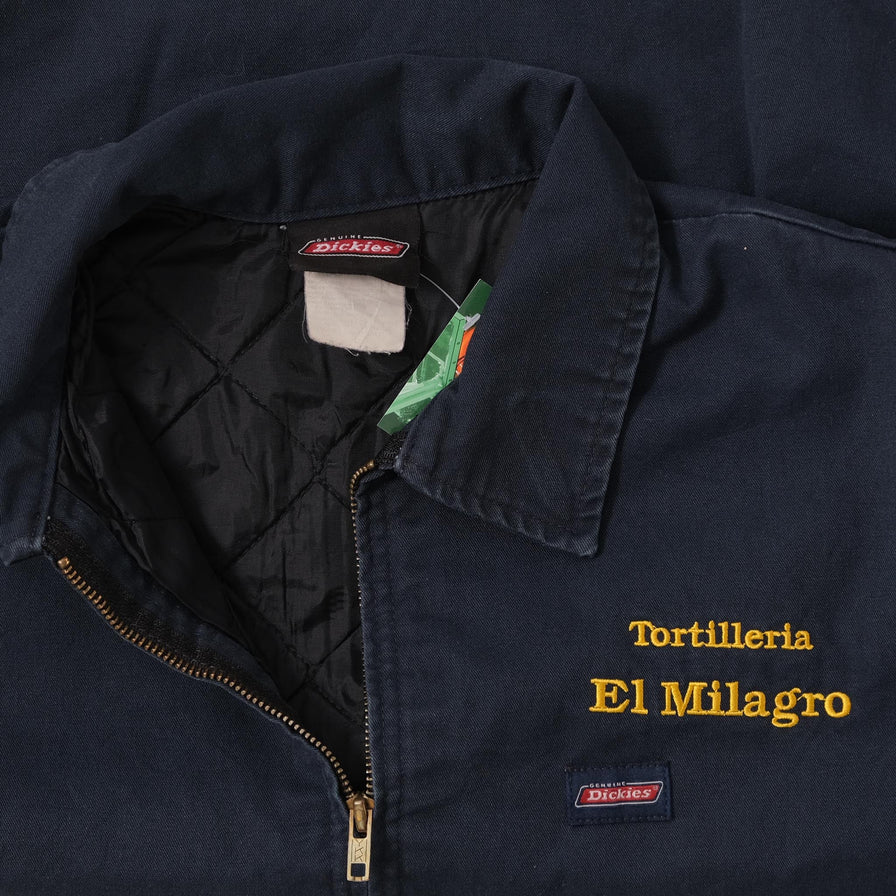 Vintage Dickies Work Jacket Medium 