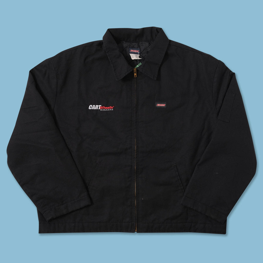 Dickies Work Jacket Large 